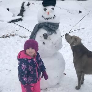 Meet your Posher, Emily